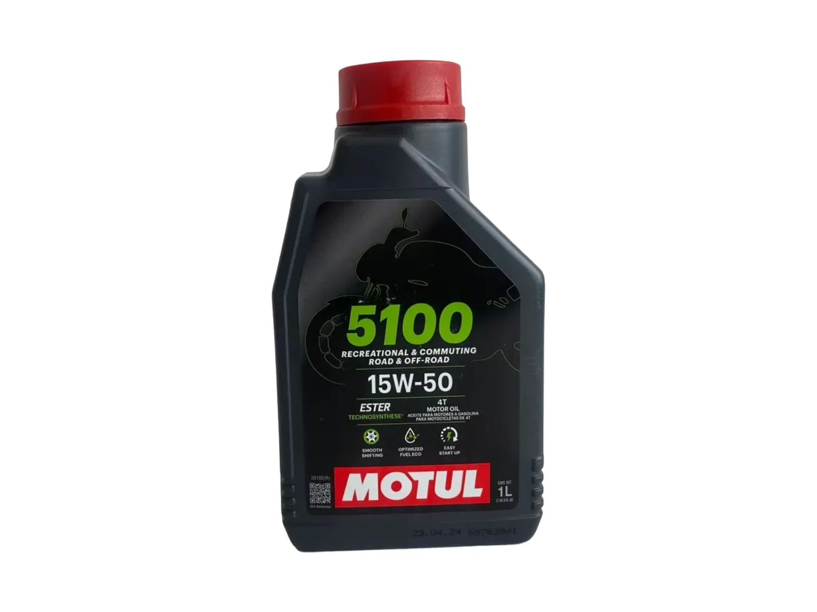 Motul 15w50 5100