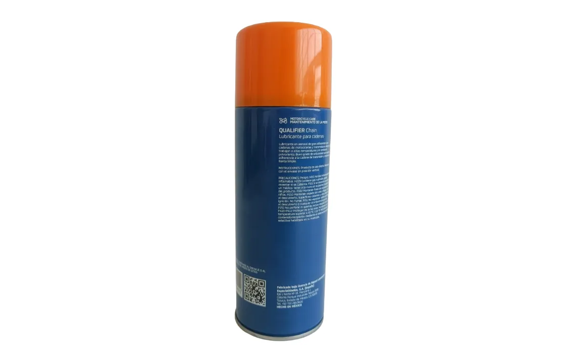 Repsol Chain Lube Qualifier - Image 2
