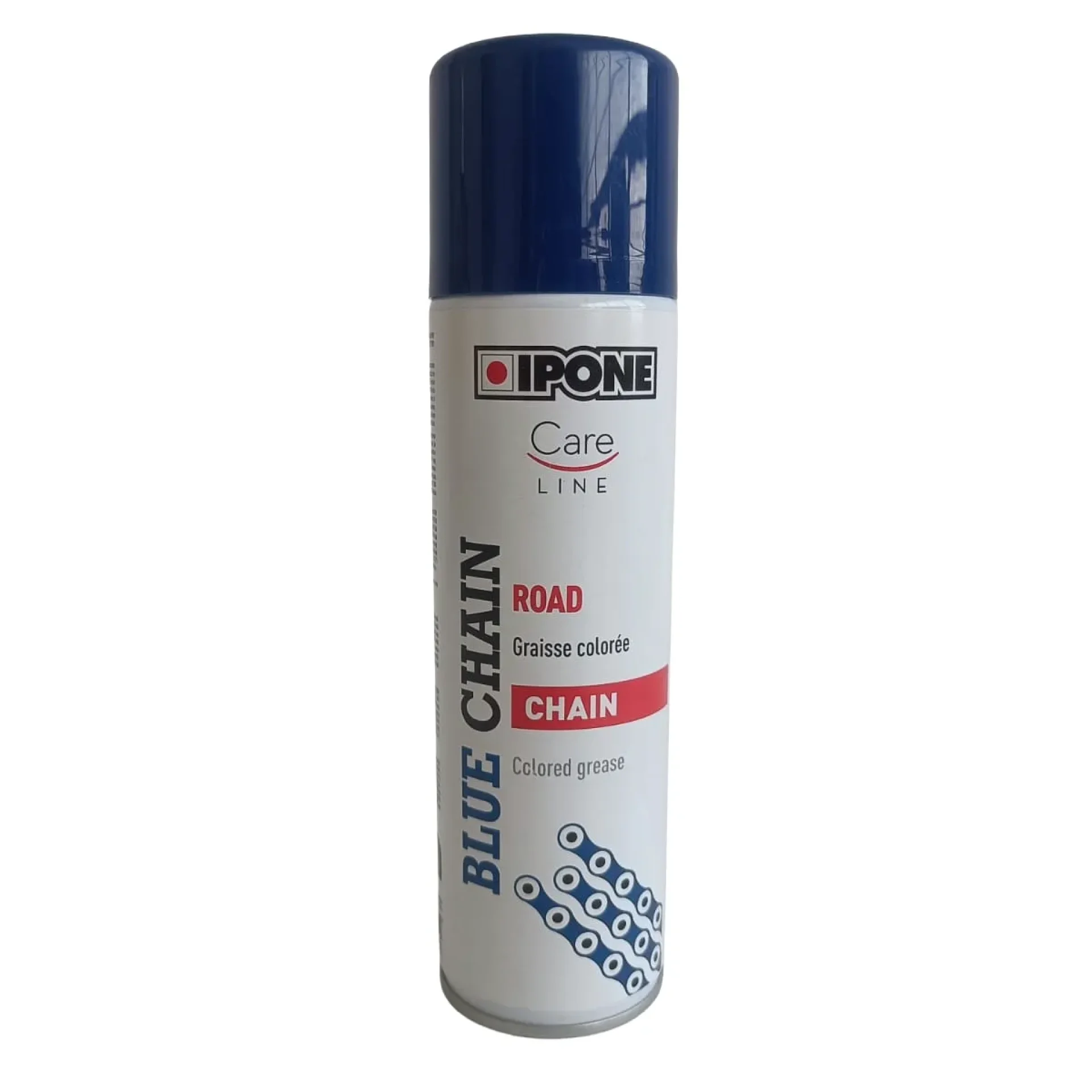 Ipone Chain Lube (Blue) 250 ml