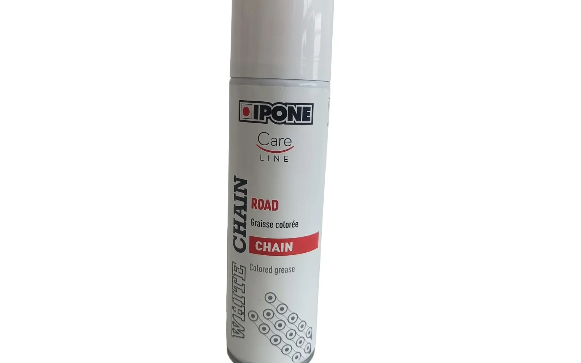 Ipone Chain Lube (White) 250 ml