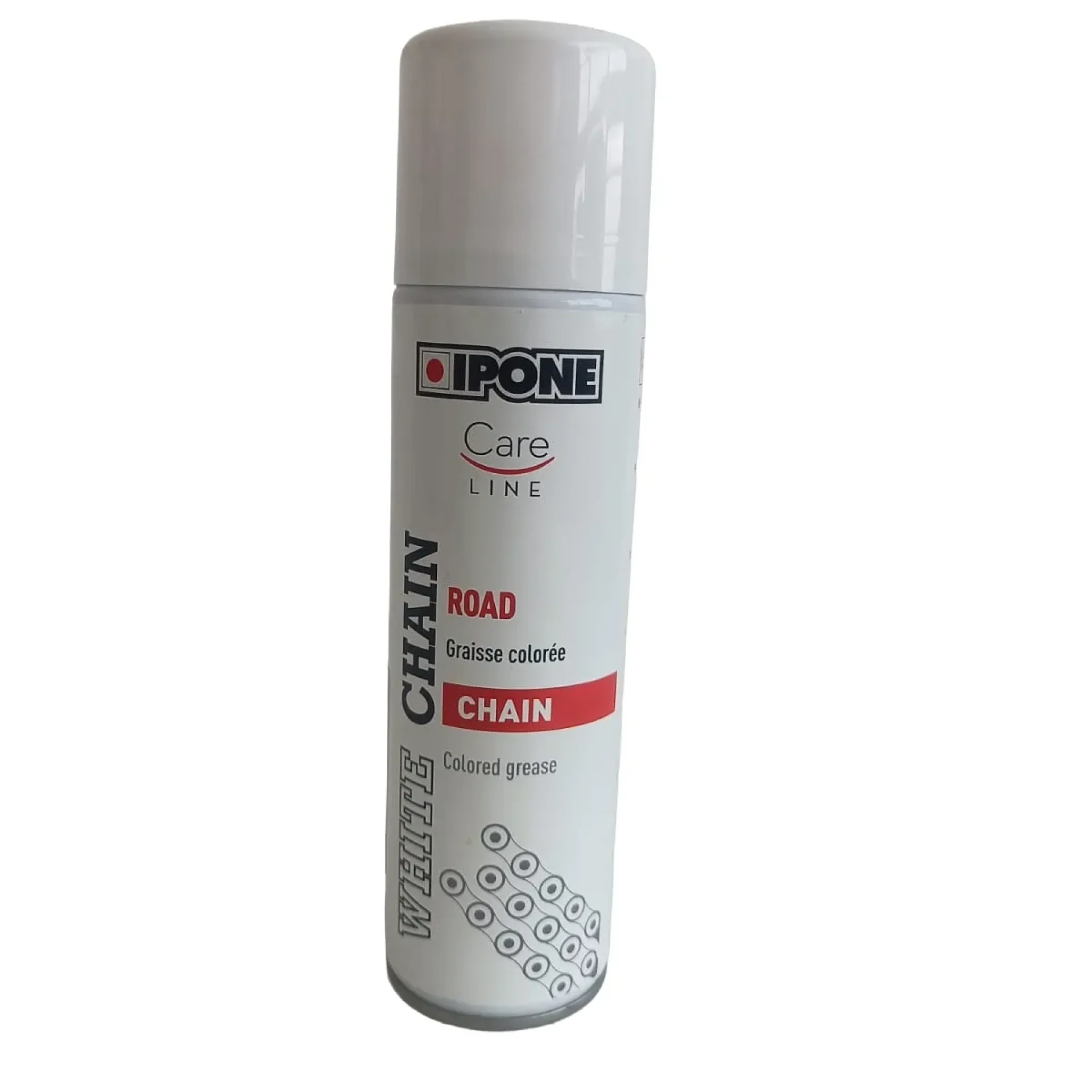 Ipone Chain Lube (White) 250 ml