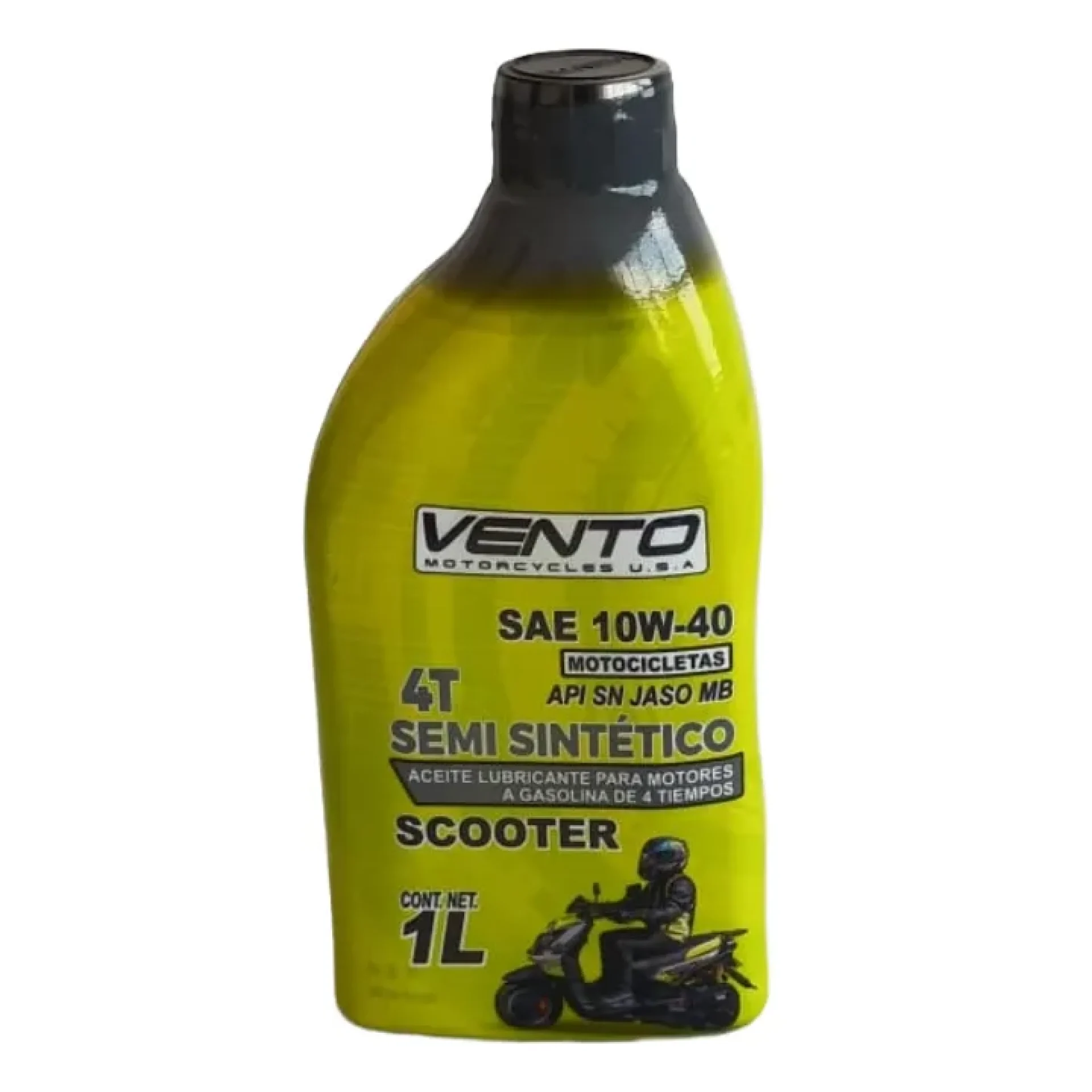 Vento 10w40