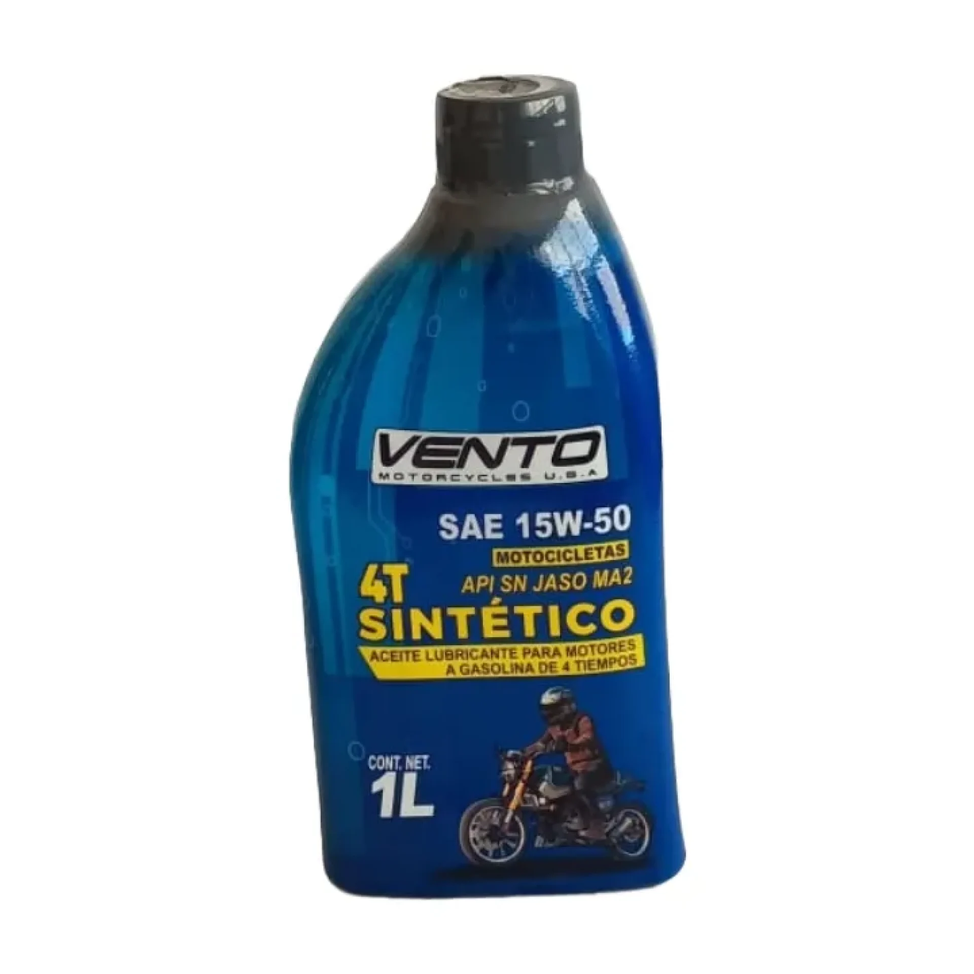 Vento 15w50