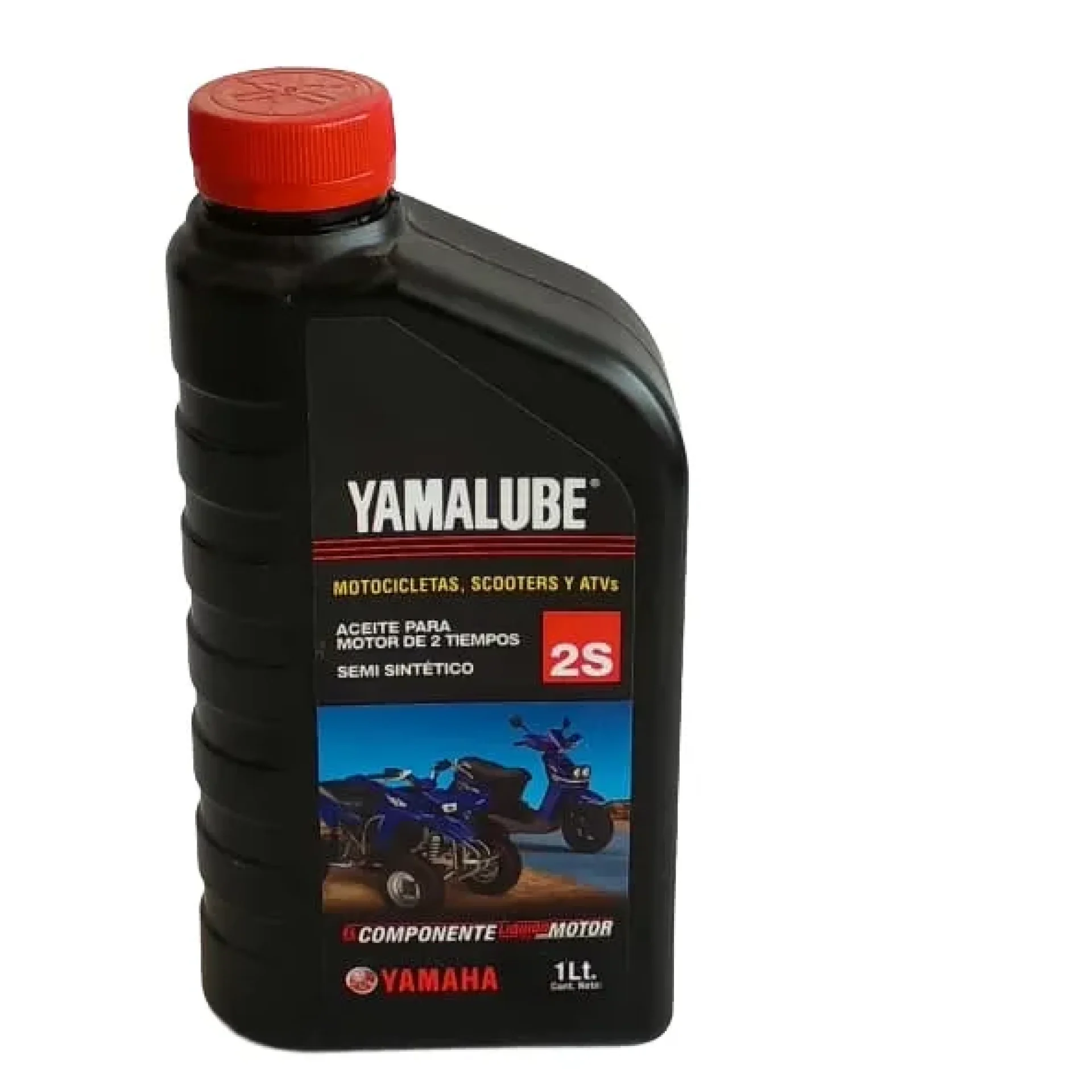 Yamalube 2S _ 2T(1)